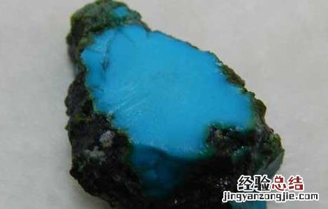 绿松石是宝石类的么 绿松石是宝石吗