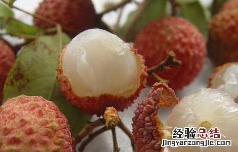 荔枝的营养价值 荔枝的营养价值与功效与禁忌