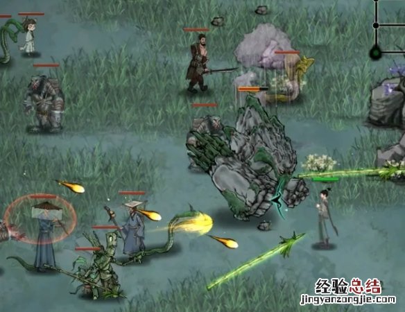 鬼谷八荒器灵怎么升级天赋材料 鬼谷八荒器灵怎么升级天赋