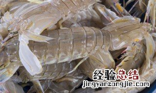 爬爬虾怎么做好吃 熟冻爬爬虾怎么做好吃