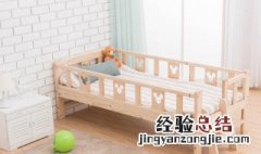 婴儿床怎么选择木制的还是可折叠 婴儿床怎么选