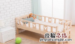 婴儿床怎么选择木制的还是可折叠 婴儿床怎么选