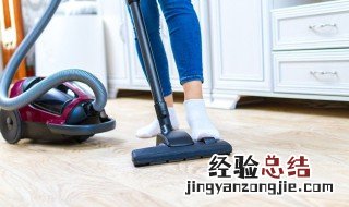 家用吸尘器买什么好 家用吸尘器买什么样的好