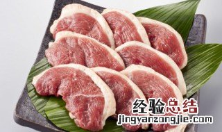 鸭粥做法大全 鸭粥做法