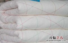 棉花被和蚕丝被哪个好 棉花被和蚕丝被哪个好,当初不懂