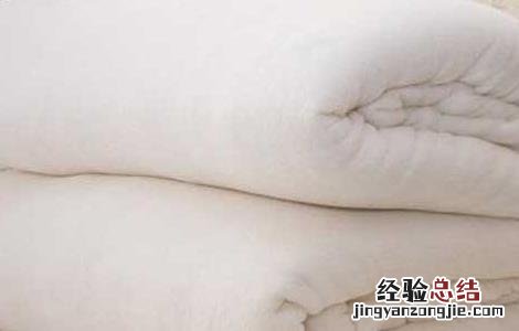棉花被和蚕丝被哪个好 棉花被和蚕丝被哪个好,当初不懂