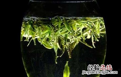 信阳毛尖的冲泡方法 信阳毛尖的冲泡方法上投还是下投