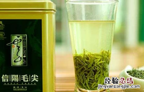 信阳毛尖的冲泡方法 信阳毛尖的冲泡方法上投还是下投