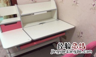 小学生书桌整理方法 小学生书桌整理方法 机灵姐