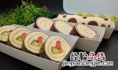 西点是什么 西点种类有哪些