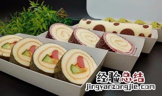 西点是什么 西点种类有哪些