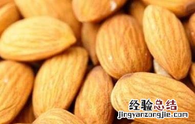 吃杏仁的好处和坏处 吃杏仁的好处和坏处是什么