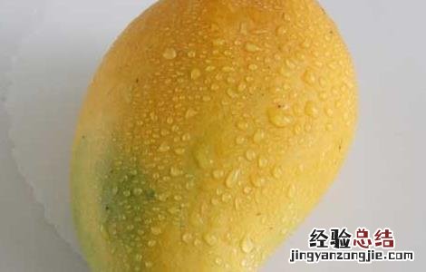 吃芒果的好处和坏处 吃芒果的好处和坏处都有哪些
