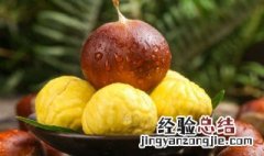 板栗鸡汤的做法 金汤板栗鸡汤的做法