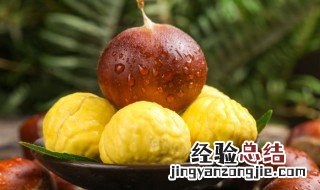 板栗鸡汤的做法 金汤板栗鸡汤的做法