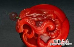 南红玛瑙的鉴别方法 南红玛瑙的鉴别方法视频