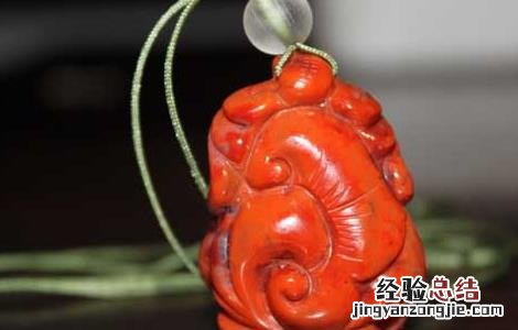 南红玛瑙的鉴别方法 南红玛瑙的鉴别方法视频