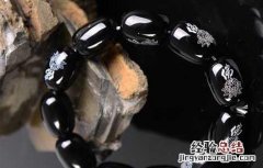 黑玛瑙的功效与作用 红玛瑙和黑玛瑙的功效与作用