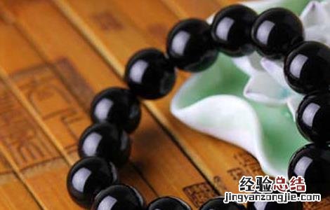 黑玛瑙的功效与作用 红玛瑙和黑玛瑙的功效与作用