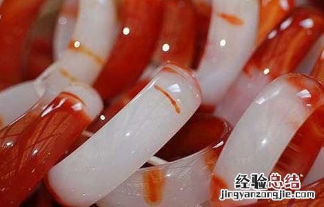 玛瑙的鉴别方法 天珠玛瑙的鉴别方法