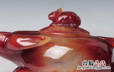 玛瑙的鉴别方法 天珠玛瑙的鉴别方法