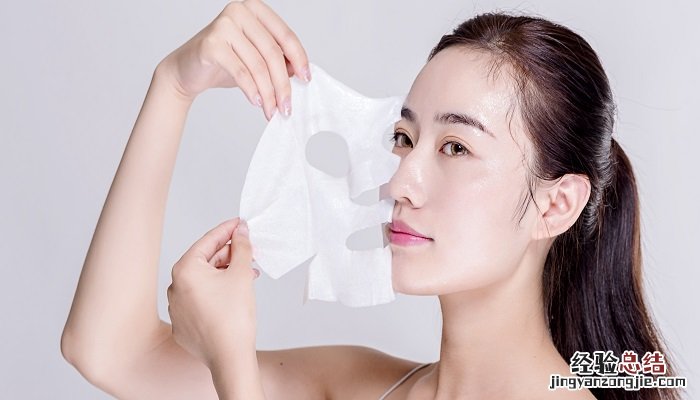 蒸完脸后是否可以敷面膜蒸完脸可以敷面膜吗
