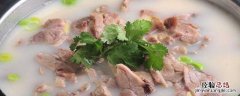 羊汤里面可以加虾会更好喝吗 羊汤能放虾滑么
