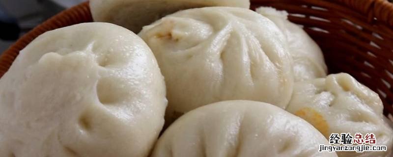 包子要蒸几分钟 包子要蒸几分钟可以起锅