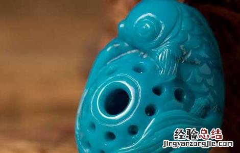 绿松石可以上油吗? 绿松石可以上油吗