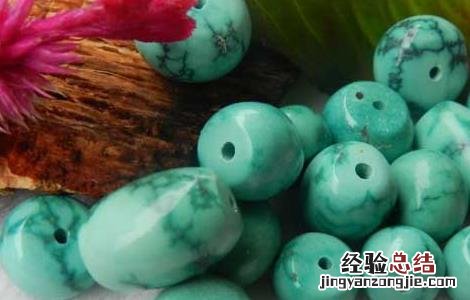绿松石可以上油吗? 绿松石可以上油吗