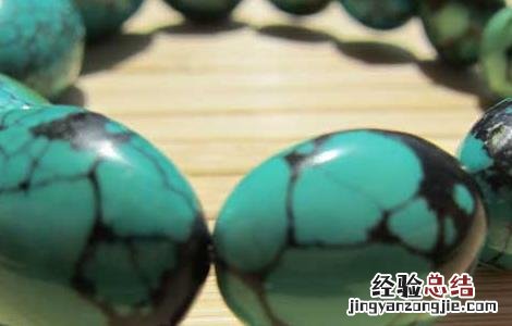 绿松石可以上油吗? 绿松石可以上油吗