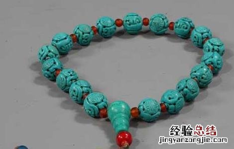 绿松石的产地分布 绿松石的产地分布在哪里