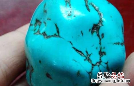 绿松石的产地分布 绿松石的产地分布在哪里