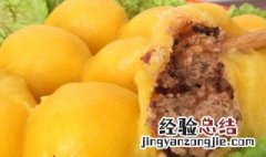 东北粘豆包怎样做 东北粘豆包做法