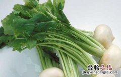 萝卜的作用与功效与作用 萝卜的作用与功效