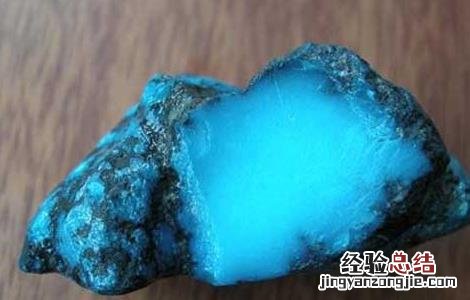 绿松石有什么作用? 绿松石有什么作用