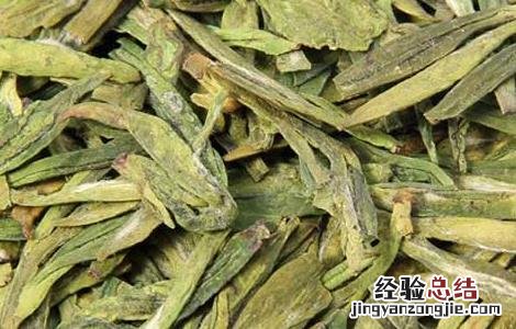 喝龙井茶减肥吗? 喝龙井茶能减肥吗