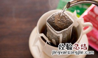 挂耳咖啡可以加奶粉吗 咖啡的好处