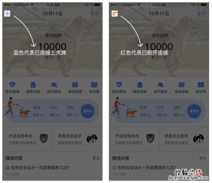 无锡电子狗牌怎么办理 无锡智能犬牌用户手册