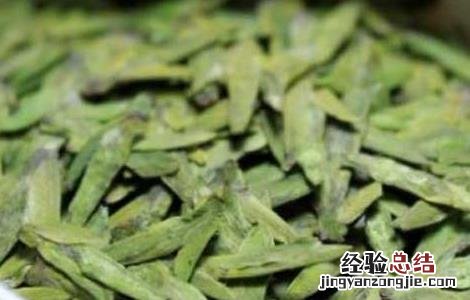 喝龙井茶有什么好处和坏处 喝龙井茶有什么好处