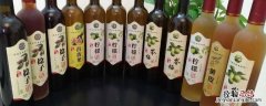 黄皮果酒的制作方法视频 黄皮果酒的制作方法