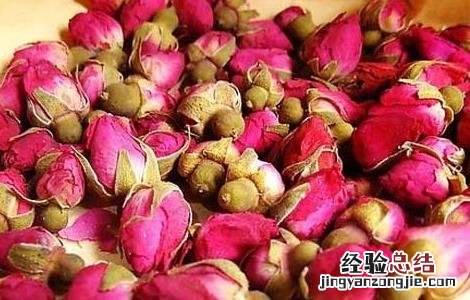 玫瑰花茶的功效与作用及禁忌 荷叶玫瑰花茶的功效与作用及禁忌