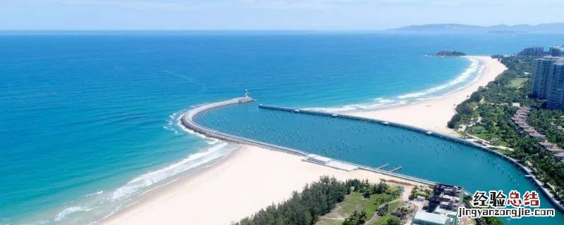 海南清水湾在海南的什么位置地图 海南清水湾在海南的什么位置