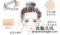 干性皮肤用什么护肤品 儿童干性皮肤用什么护肤品