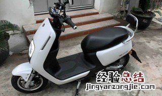 爱玛电动车后轮外壳咋拆 爱玛电动车后轮怎么拆装