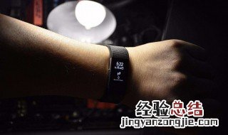 m3手环怎么连接手机视频 m3手环怎么连接手机