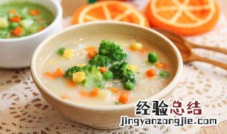 土豆粥怎么做给宝贝吃 土豆怎么煮给宝宝吃