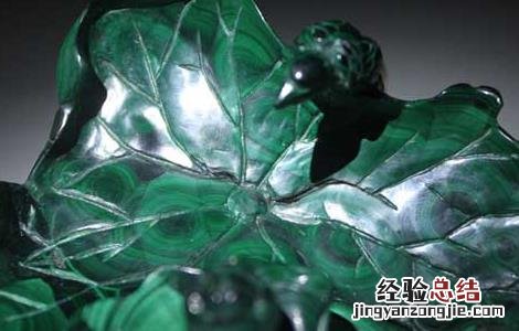 孔雀石是如何形成的呢 孔雀石是如何形成的
