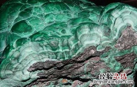 孔雀石怎么保养和清洗 孔雀石怎么保养