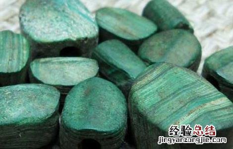 孔雀石怎么保养和清洗 孔雀石怎么保养